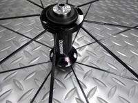 シマノ SHIMANO WH-RS81-C35 アルミ カーボン クリンチャー